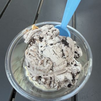 Beth Marie's Old Fashioned Ice Cream - Ice Cream & Frozen Yogurt Near Me - Denton, Texas