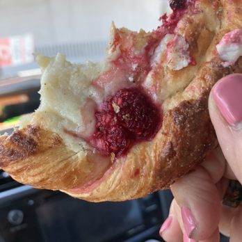 The Village Baker - Soft in the middle, otherwise, crumbly hard ;-( - Bakeries Near Me - Flagstaff, Arizona