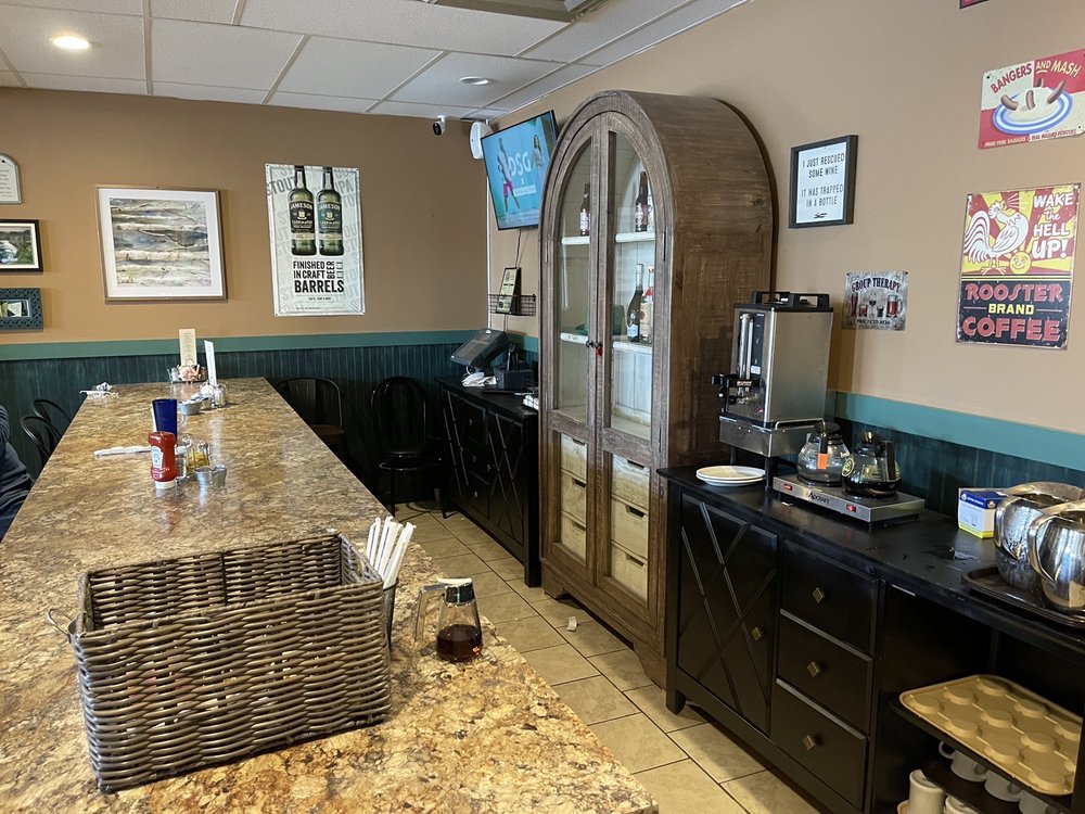 Kelley's Deli