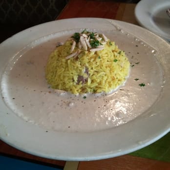 DishDash - Mansaf - Middle Eastern Near Me - Sunnyvale, California