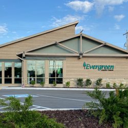 Evergreen Credit Union - Evergreen Credit Union Appleton Branch