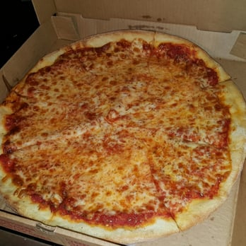 Sollena's Pizza - I get the pizza a 3 out of 5 on taste and delivery service a 5 out of 5 - Pizza Near Me - Sewell, New Jersey