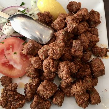 Fasil Mediterranean Restaurant - Turkish Near Me - Boonton, New Jersey