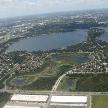 American Airlines - Airlines Near Me - Orlando, Florida