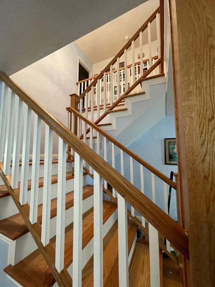 Slide of Pacific Home Renovation