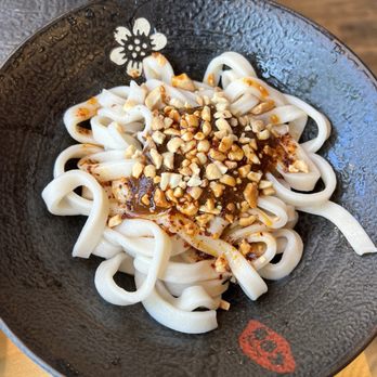 Royal Highness Zhu 朱椿 - Handmade Sweet Water Noodle (ChengDu) ( - Hot Pot Near Me - Chicago, Illinois