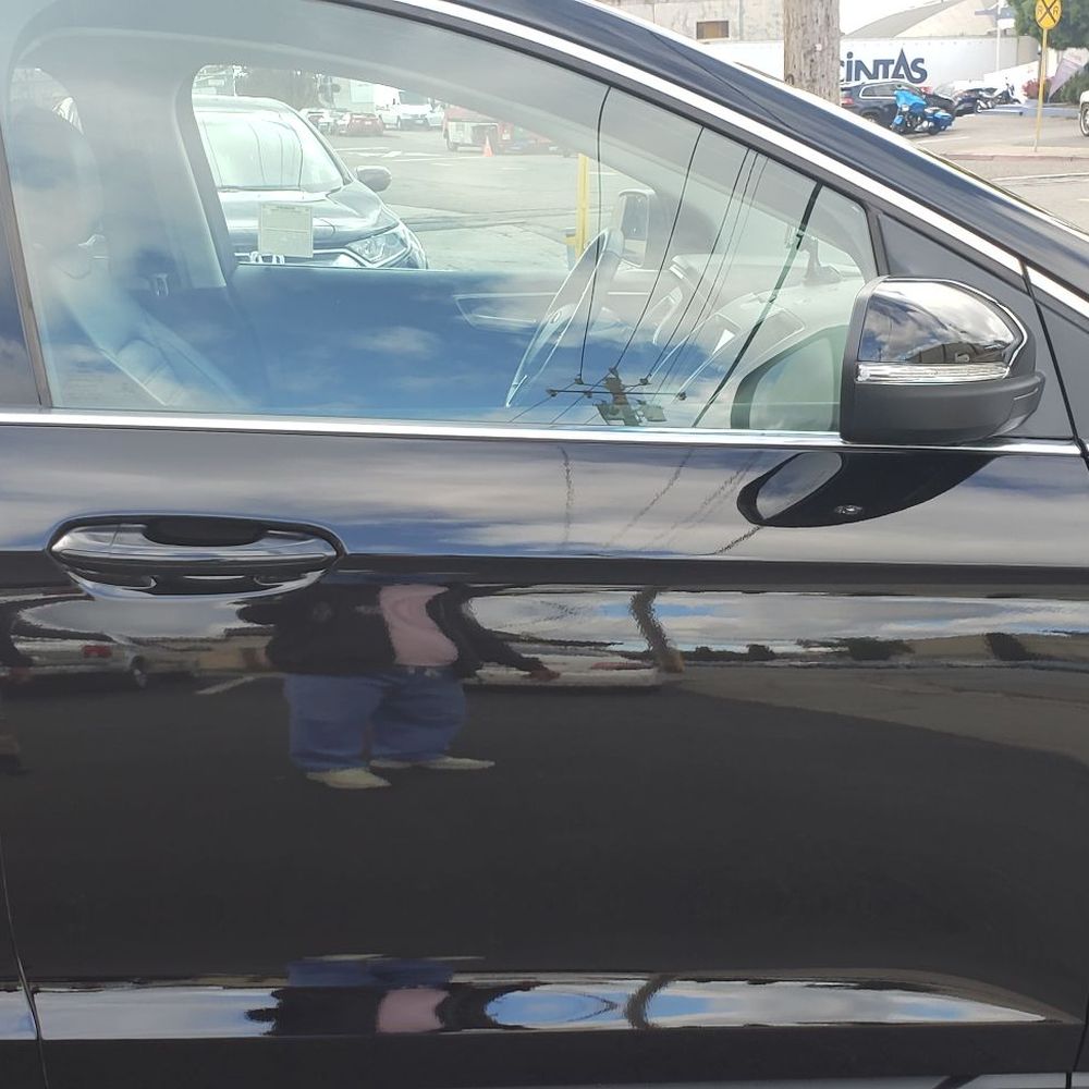 Caliber Collision - Looks great!! - Body Shops Near Me - San Leandro, California Caliber Collision - Looks great!! - Body Shops Near Me - San Leandro, California