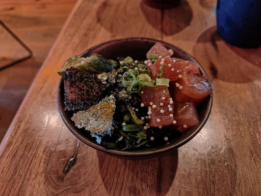 Izakaya Fishtown by null