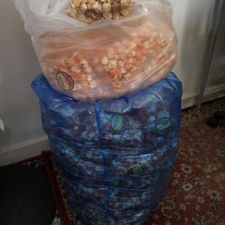 Paradise Kettle Corn