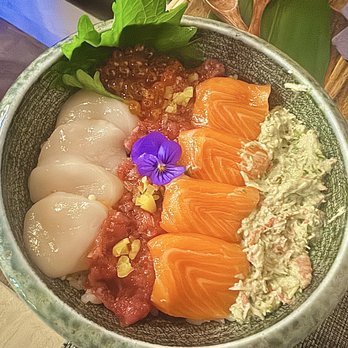Trifecta - Sushi Bars Near Me - San Jose, California