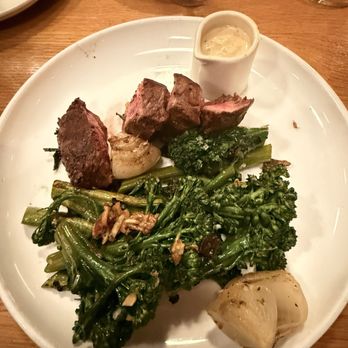 Sixty Vines - Filet Mignon - New American Near Me - Dallas, Texas Sixty Vines - Filet Mignon - New American Near Me - Dallas, Texas