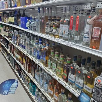 Discount Liquors - Tequila and whiskeys - Beer, Wine & Spirits Near Me - Highland City, Florida Discount Liquors - Tequila and whiskeys - Beer, Wine & Spirits Near Me - Highland City, Florida