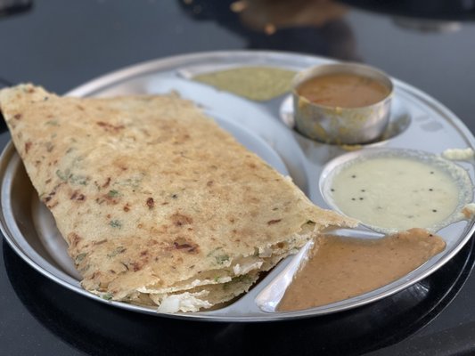 Madras Café by null