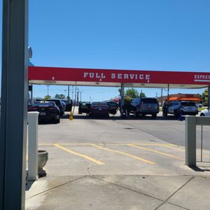 LULU’S CAR WASH - Updated June 2025 - 12 Reviews - 1456 Jackson Rd ...