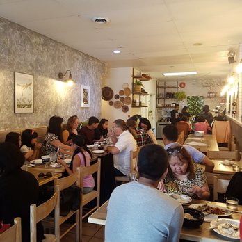 Kulinarya - Filipino Near Me - Vancouver, British Columbia