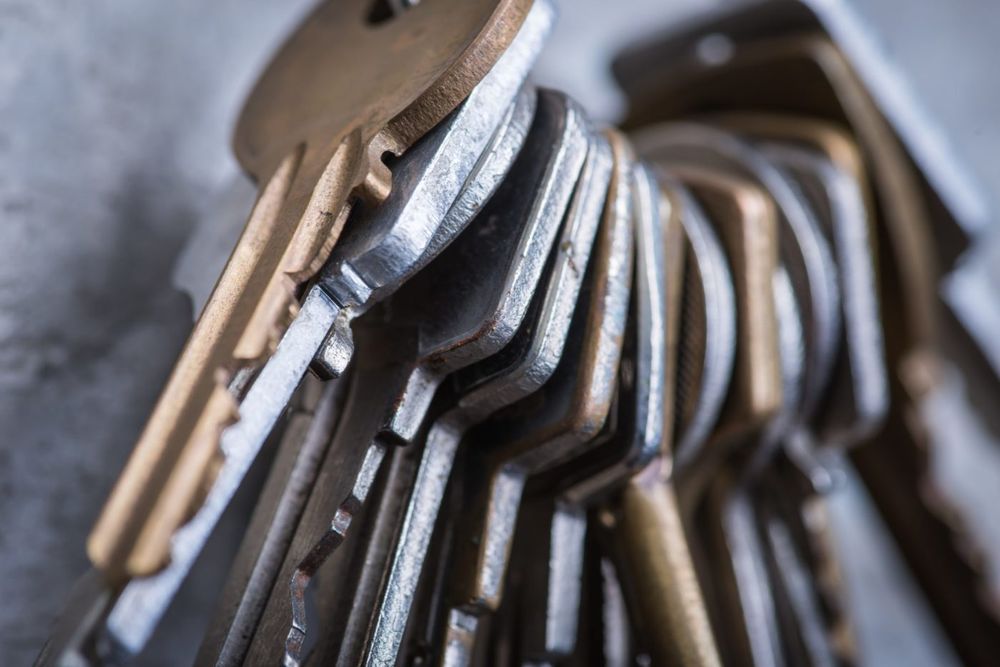 NATIONWIDE LOCK AND SECURITY 12 Photos 89 Westminster Dr, Shirley