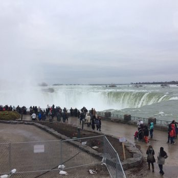 Elements on the Falls - Table view - Canadian (New) Near Me - Niagara Falls, Ontario Elements on the Falls - Table view - Canadian (New) Near Me - Niagara Falls, Ontario