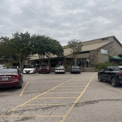 Golf & Games Family Park - Outside