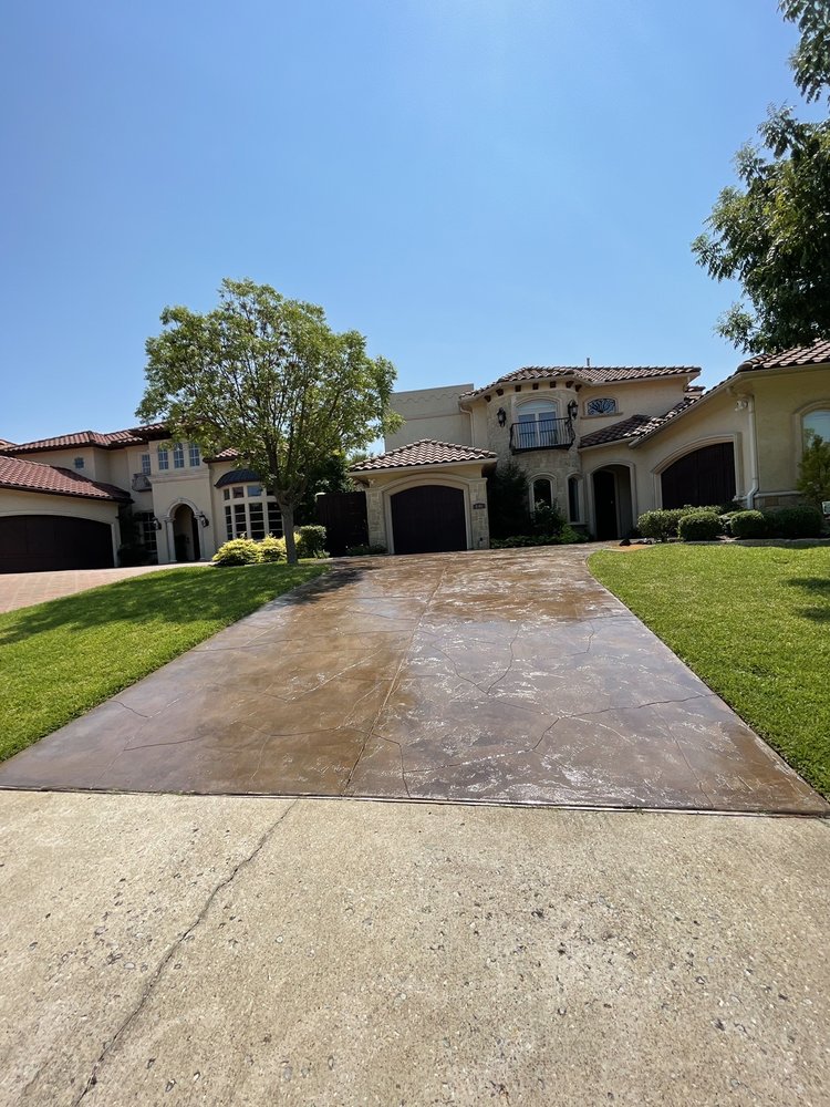 Slide of Allstate Contractors