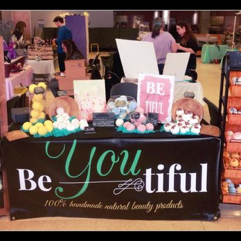 BeYOUtiful Bath Bombs & More - Cosmetics & Beauty Supply Near Me - Spokane, Washington