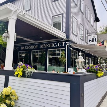 Sift Bake Shop - Bakeries Near Me - Mystic, Connecticut Sift Bake Shop - Bakeries Near Me - Mystic, Connecticut