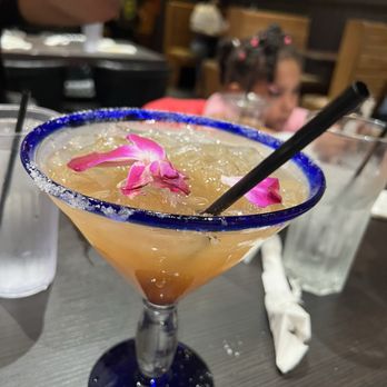 Fiesta Azul - Saint Cloud - Tamarindo Margarita - Mexican Near Me - St. Cloud, Florida
