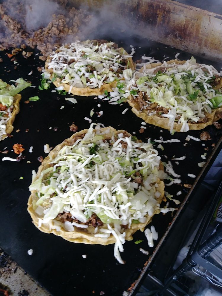 ALO’S TACO TRUCK 40 Photos & 22 Reviews Food Trucks 1905 S