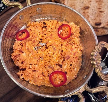 Ortikia Mediterranean Grill by null