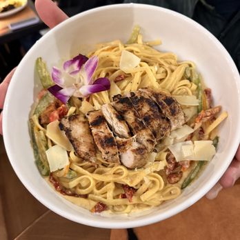 TTS Kitchen And Catering - Rasta Pasta. Yum! - Caribbean Near Me - Wilmington, Vermont TTS Kitchen And Catering - Rasta Pasta. Yum! - Caribbean Near Me - Wilmington, Vermont