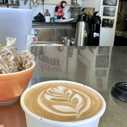 Mocha