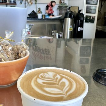 interim coffee - Mocha - Coffee & Tea Near Me - Carlsbad, California
