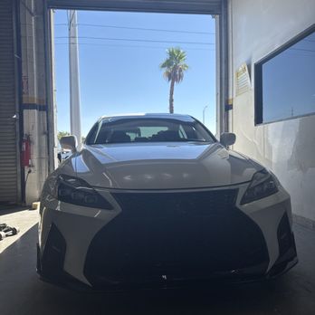 First Class Body Shop - Is250 - Body Shops Near Me - Las Vegas, Nevada First Class Body Shop - Is250 - Body Shops Near Me - Las Vegas, Nevada