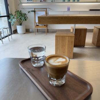 Three Fields Coffee - Coffee & Tea Near Me - Alhambra, California