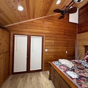 Arizona Blinds and More - 2" cordless Faux wood blinds - Shades & Blinds Near Me Arizona Blinds and More - 2" cordless Faux wood blinds - Shades & Blinds Near Me