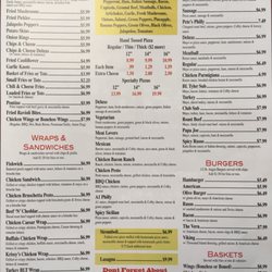 Russo's Pizzeria