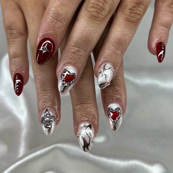 Sassy Suites - Creative nails by leylanie - Nail Salons Near Me - Arden-Arcade, California Sassy Suites - Creative nails by leylanie - Nail Salons Near Me - Arden-Arcade, California