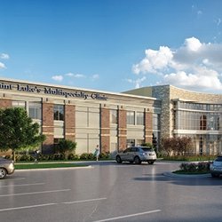 Saint Luke's Cardiovascular Consultants-Blue Springs