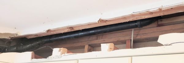 Ridgefield Plumbing & Heating Logo