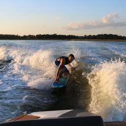 Come ride our endless wave