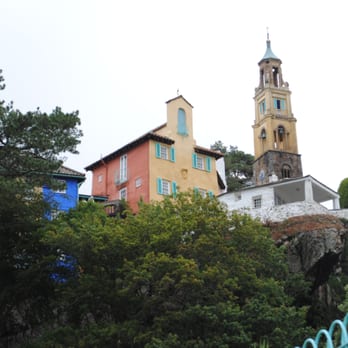 Portmeirion - Venues & Event Spaces Near Me