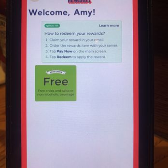 Chili's - American Near Me - Temecula, California