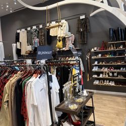The Closet Trading