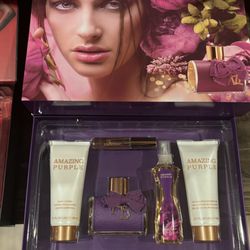Beautiful Lady Cosmetics - Great perfume fragrance