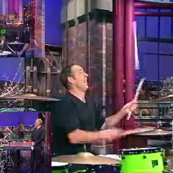 Drum Lessons with Chip Ritter - #chipritter #sticktricks #showmanship #teamritter #juggling #drums #drummer #rittermethod ​ - Musical Instruments & Teachers Near Me - Tucson, Arizona