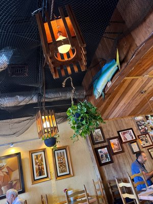 Salmon & Salmon Restaurant by null