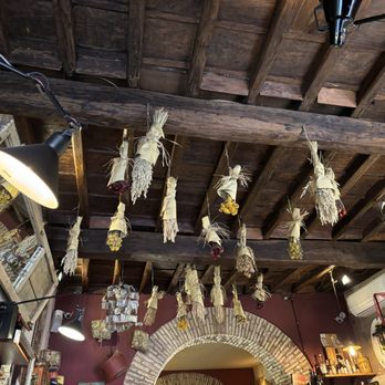 Cantina e Cucina - Rustic decor - Cafeteria Near Me - Rome, RM