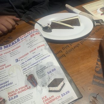 Bubba Gump Shrimp - Ice cream that was purchased for our kids. Not worth it at all - Seafood Near Me - Long Beach, California Bubba Gump Shrimp - Ice cream that was purchased for our kids. Not worth it at all - Seafood Near Me - Long Beach, California