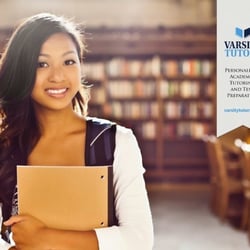 Varsity Tutors