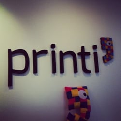 Printi - Gráfica Online