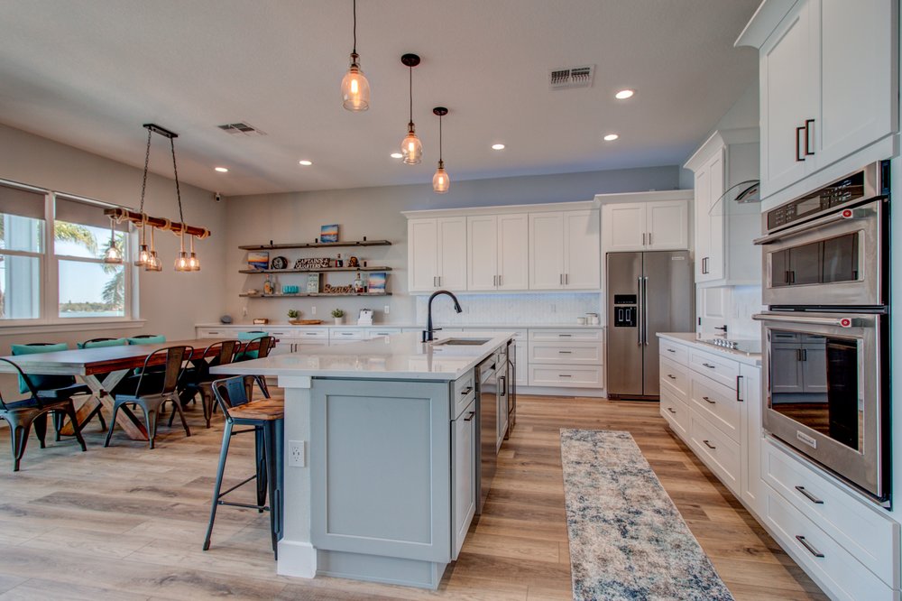 Slide of Build America Luxury Homes